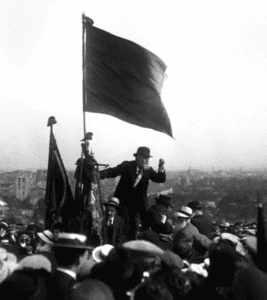 Lire la suite à propos de l’article Jaurès, le premier mort de 14