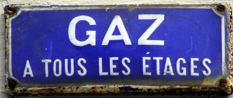 You are currently viewing Du gaz à tous les étages