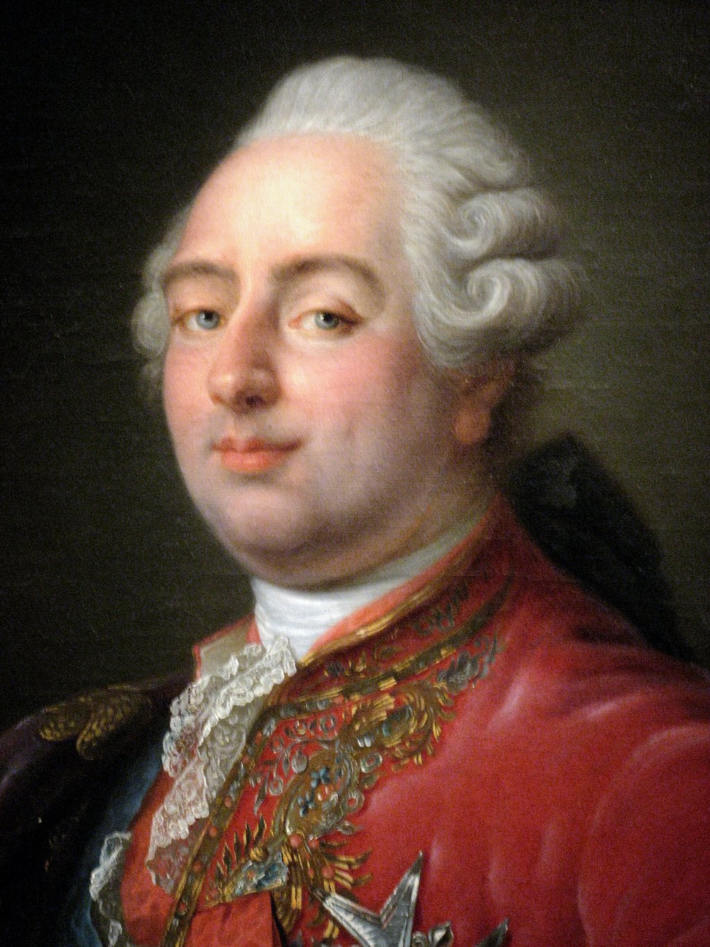 You are currently viewing Le jour où Louis XVI perfectionna la guillotine