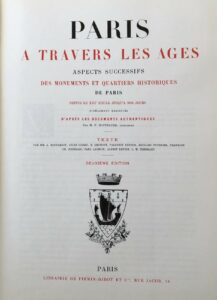 Lire la suite à propos de l’article Fédor Hoffbauer, l’architecte illustrateur