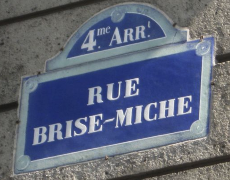 Lire la suite à propos de l’article Histoires de rues