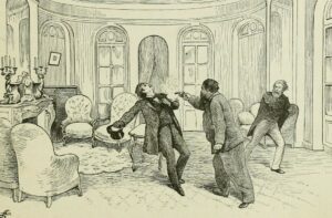 Lire la suite à propos de l’article Le gisant bien poli du Père Lachaise