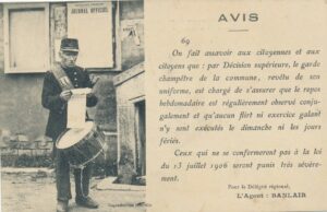 Lire la suite à propos de l’article La genèse du blog. J’ai besoin de vous